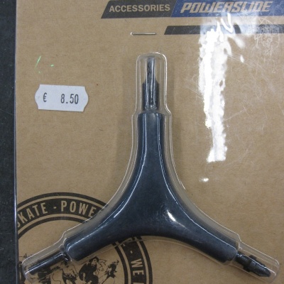 Foto van Tool inbus en torx en kruis