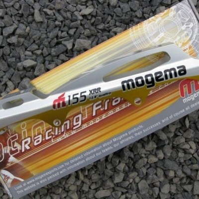 Mogema 155XRR Mogema 155XRR