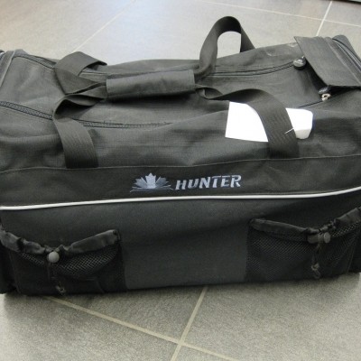 Hunter sporttas Hunter sporttas