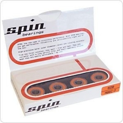 Spin lagers Spin lagers