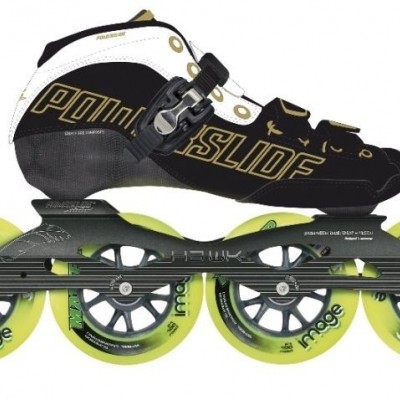Powerslide vision Powerslide vision