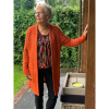 Foto van Tence vest lone manderino