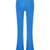 Foto van Lady Day Poppy Flared french blue