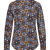 Foto van Lady Day Suzy blouse kaleidoscope print 