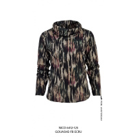 Fos blouson nico gouashe groen