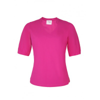 Aime balance tammy top french rose 