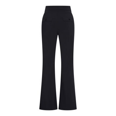 Foto van Mi Piace travel pantalon zwart 