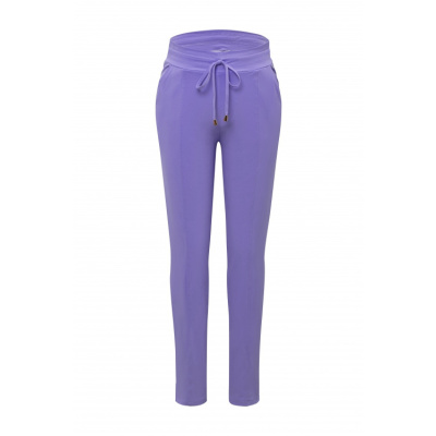 Foto van Aime mace jogger violet