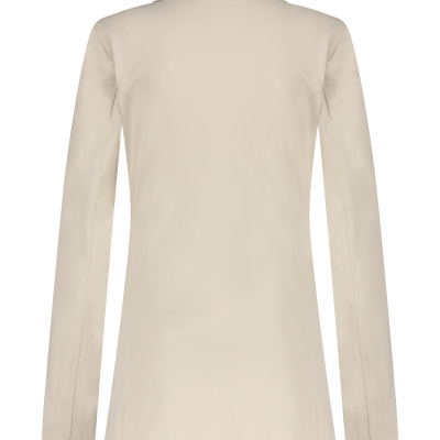 Foto van Lady Day Blaka blazer pebble