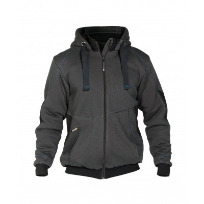 Dassy jas PULSE | 300400 | antracietgrijs/zwart Dassy jas PULSE | 300400 | antracietgrijs/zwart