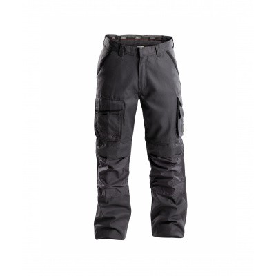 Dassy broek CONNOR | 200893 | antracietgrijs/zwart Dassy broek CONNOR | 200893 | antracietgrijs/zwart