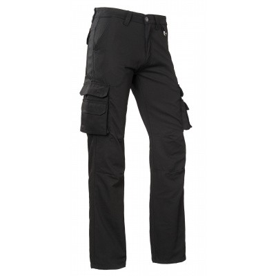 Brams Paris Ben | jeans | 1.3595E53900 | zwart Brams Paris Ben | jeans | 1.3595E53900 | zwart