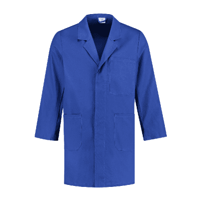 Bestex Stofjas 100% katoen| SJ100 | 011-korenblauw Bestex Stofjas 100% katoen| SJ100 | 011-korenblauw