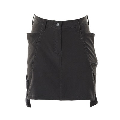 Mascot 18047-511 Skirt zwart Mascot 18047-511 Skirt zwart