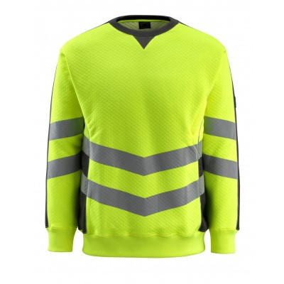Mascot Wigton | 50126-932 | 01709-hi-vis geel/zwart Mascot Wigton | 50126-932 | 01709-hi-vis geel/zwart