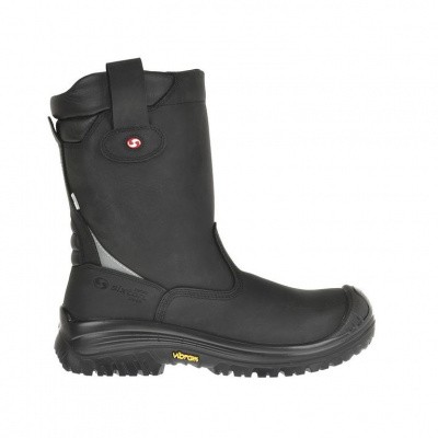 Sixton 80411-09 Ranch Laars Outdry Hoog S3 Sixton 80411-09 Ranch Laars Outdry Hoog S3