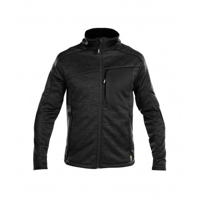 Dassy jas CONVEX | 300447 | zwart Dassy jas CONVEX | 300447 | zwart