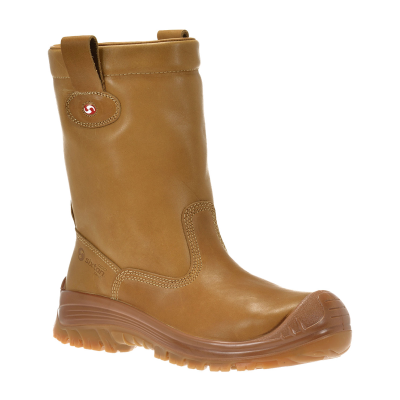 Sixton 81156-07 Montana (Wol) S3 + KN Laars Sixton 81156-07 Montana (Wol) S3 + KN Laars