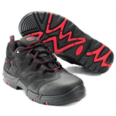 Mascot Kilimanjaro | F0014-901 | 0902-zwart/rood Mascot Kilimanjaro | F0014-901 | 0902-zwart/rood