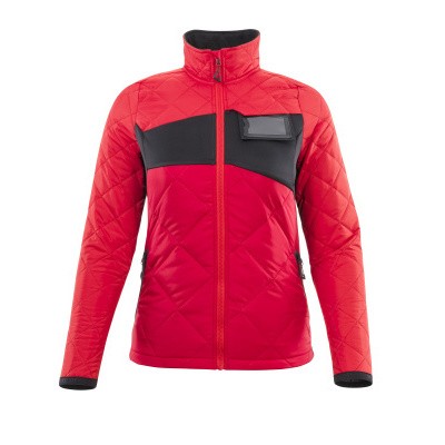 Mascot 18025 Jack signaal rood/zwart Mascot 18025 Jack signaal rood/zwart