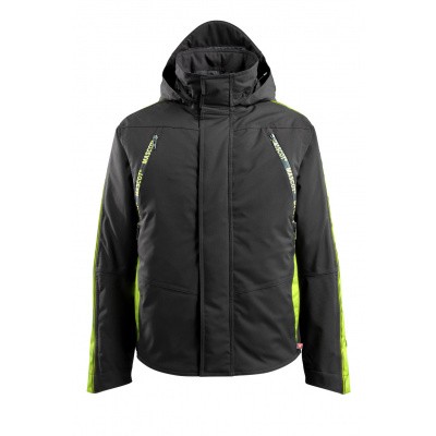 Mascot Tolosa | 15035-222 | 0917-zwart/hi-vis geel Mascot Tolosa | 15035-222 | 0917-zwart/hi-vis geel