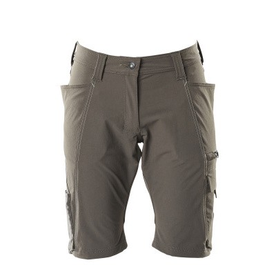 Mascot 18149-511 Shorts donker antraciet Mascot 18149-511 Shorts donker antraciet