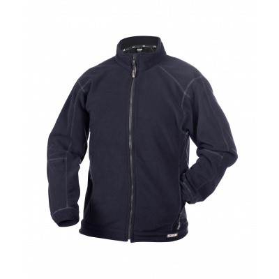 Dassy fleece PENZA | 300219 | marineblauw Dassy fleece PENZA | 300219 | marineblauw