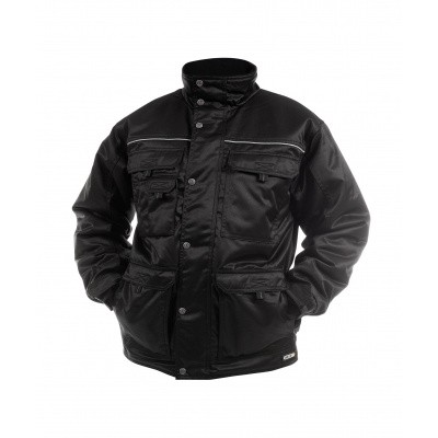 Dassy jas CHATEL | 500084 | zwart Dassy jas CHATEL | 500084 | zwart