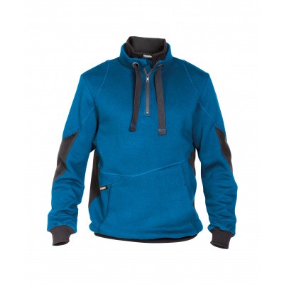 Dassy sweater STELLAR | 300394 | azuurblauw/antracietgrijs Dassy sweater STELLAR | 300394 | azuurblauw/antracietgrijs