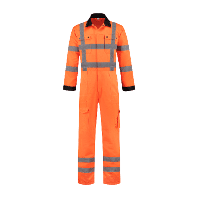 Bestex Overall RWS oranje 80% polyester/20% katoen| OVRWS8020 | 014-oranje Bestex Overall RWS oranje 80% polyester/20% katoen| OVRWS8020 | 014-oranje
