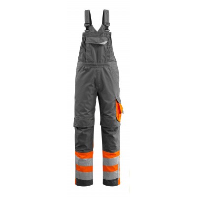 Mascot Sunderland | 15669-860 | 01814-donkerantraciet/hi-vis oranje Mascot Sunderland | 15669-860 | 01814-donkerantraciet/hi-vis oranje