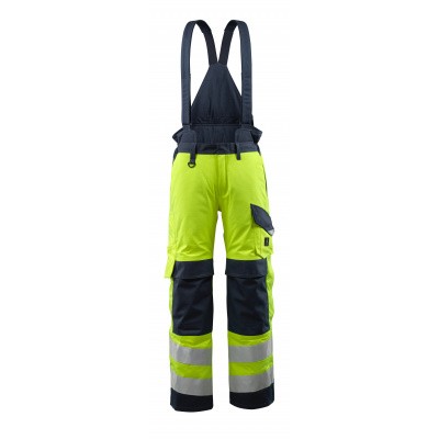 Mascot Renens | 13892-217 | 017010-hi-vis geel/donkermarine Mascot Renens | 13892-217 | 017010-hi-vis geel/donkermarine