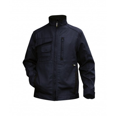 Dassy jas KENT | 300316 | nachtblauw/zwart Dassy jas KENT | 300316 | nachtblauw/zwart
