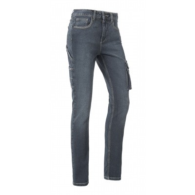 Brams Paris Lisa | jeans | 1.4350R12001 | mid blue denim Brams Paris Lisa | jeans | 1.4350R12001 | mid blue denim