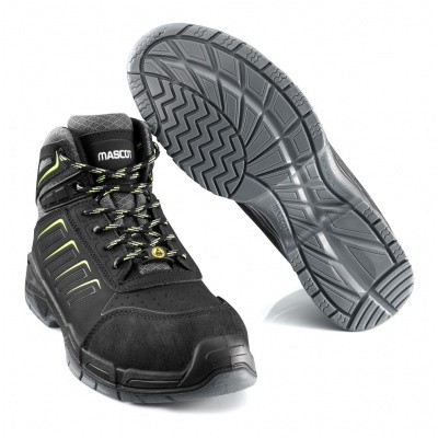 Mascot Bimberi Peak Heren| F0109-937 | 09-zwart Mascot Bimberi Peak Heren| F0109-937 | 09-zwart