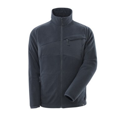 Mascot 18303-137 Fleecejack donker marine Mascot 18303-137 Fleecejack donker marine