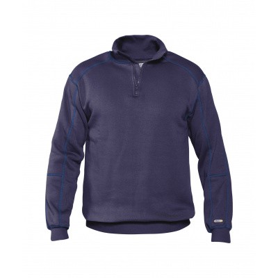 Dassy sweater FELIX | 300270 | marineblauw Dassy sweater FELIX | 300270 | marineblauw
