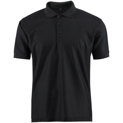 Mascot poloshirt cooldry | 17083-941 | 09-zwart Mascot poloshirt cooldry | 17083-941 | 09-zwart
