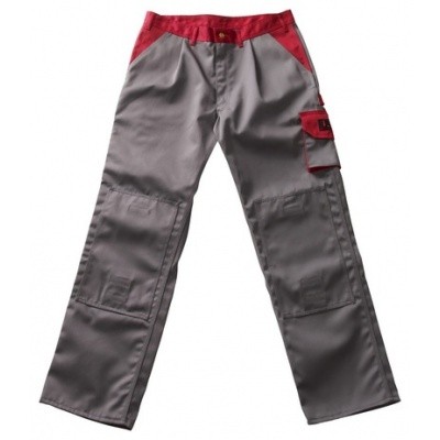 MASCOT Torino antraciet/rood MASCOT Torino antraciet/rood