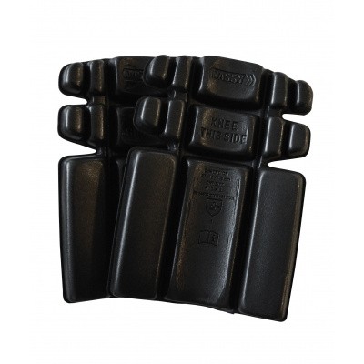 Dassy kniestukken CRATOS | 800047 | zwart Dassy kniestukken CRATOS | 800047 | zwart