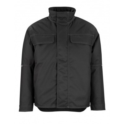 Mascot Flint softshelljack | 14135-126 | 09-zwart Mascot Flint softshelljack | 14135-126 | 09-zwart