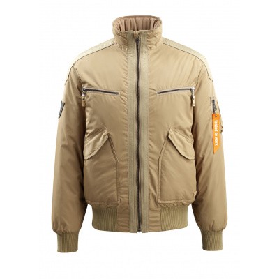 Mascot Riverdale | 15335-166 | 05-khaki Mascot Riverdale | 15335-166 | 05-khaki