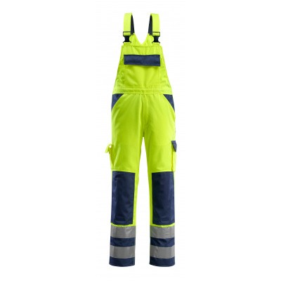 Mascot Barras | 7169-470 | 0171-hi-vis geel/marine Mascot Barras | 7169-470 | 0171-hi-vis geel/marine