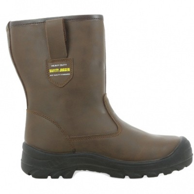 Safety Jogger Alaska Laars S3 Safety Jogger Alaska Laars S3
