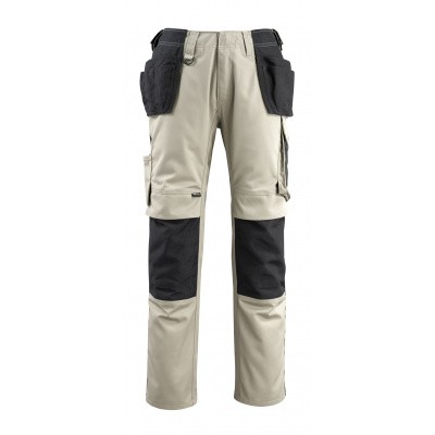 Mascot Bremen | 14031-203 | 05509-lichtkhaki/zwart Mascot Bremen | 14031-203 | 05509-lichtkhaki/zwart