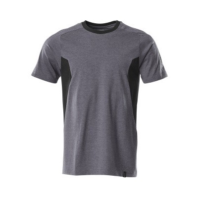 Mascot 18382-959 T-shirt donker antraciet/zwart Mascot 18382-959 T-shirt donker antraciet/zwart
