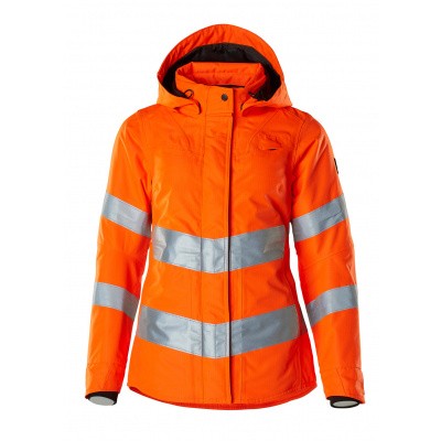 Winterjack, damesmodel, klasse 3 | 18545-231 | 014-hi-vis oranje Winterjack, damesmodel, klasse 3 | 18545-231 | 014-hi-vis oranje