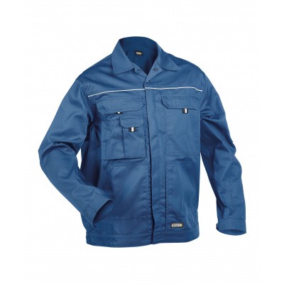 Dassy werkjack NOUVILLE | 300195 | korenblauw Dassy werkjack NOUVILLE | 300195 | korenblauw