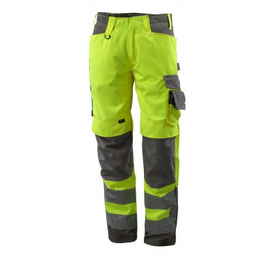 Mascot Kendal | 15579-860 | 01718-hi-vis geel/donkerantraciet Mascot Kendal | 15579-860 | 01718-hi-vis geel/donkerantraciet