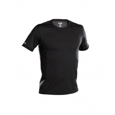 Dassy t-shirt NEXUS | 710025 | zwart Dassy t-shirt NEXUS | 710025 | zwart